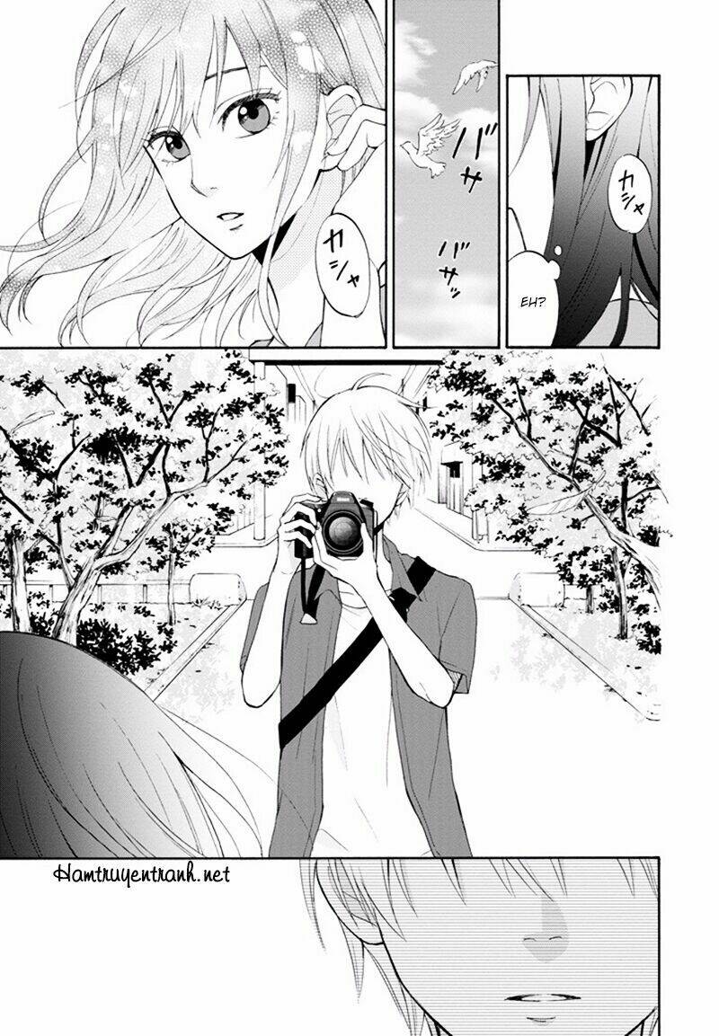 Boku Wa Nando Demo, Kimi Ni Hajimete No Koi Wo Suru Chương 1 Ảnh 8