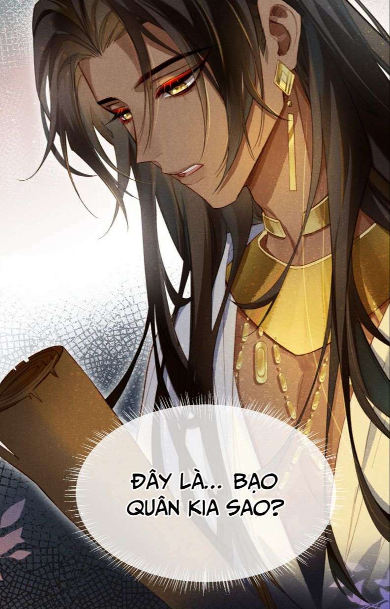 Điện Hạ ! Ta Đang Đến Đây! Chương 9 Ảnh 38