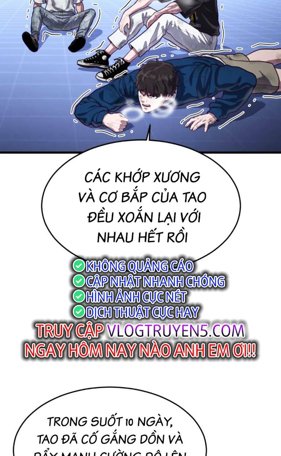 Tên Vâng Lời Tuyệt Đối Chương 57 Ảnh 68