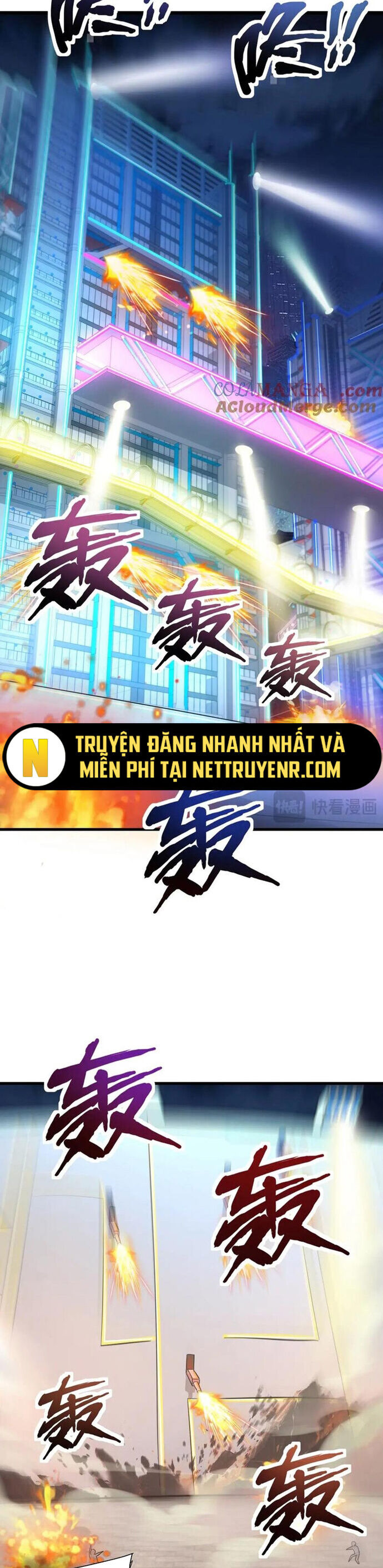 Chỉ Có Ta Có Thể Sử Dụng Triệu Hoán Thuật Chương 163 Ảnh 8