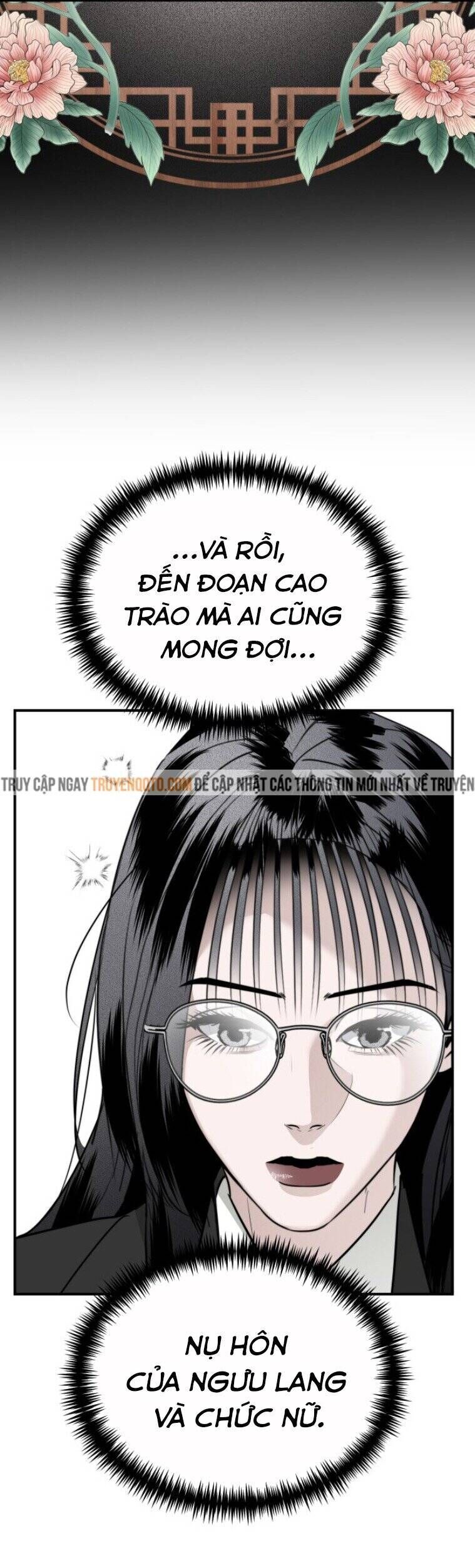Chị Em Nhà Ki Chương 35 Ảnh 14