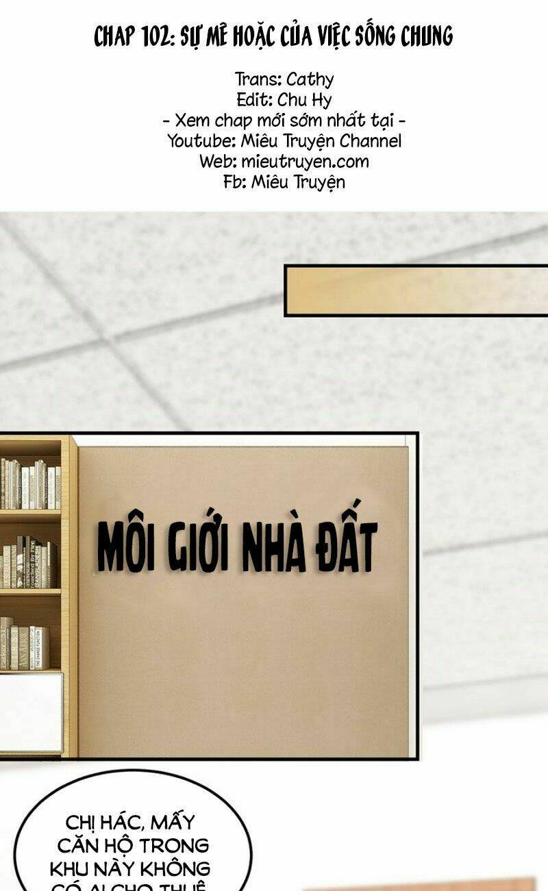 Thú Cưng Độc Quyền Của Boss Chương 102 Ảnh 2