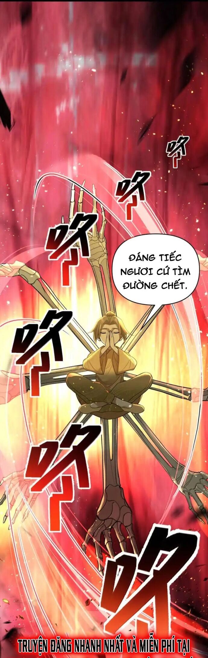 Nương Tử Nhà Ta Là Bạo Quân Nữ Đế Trong Tương Lai Chương 72 Ảnh 9