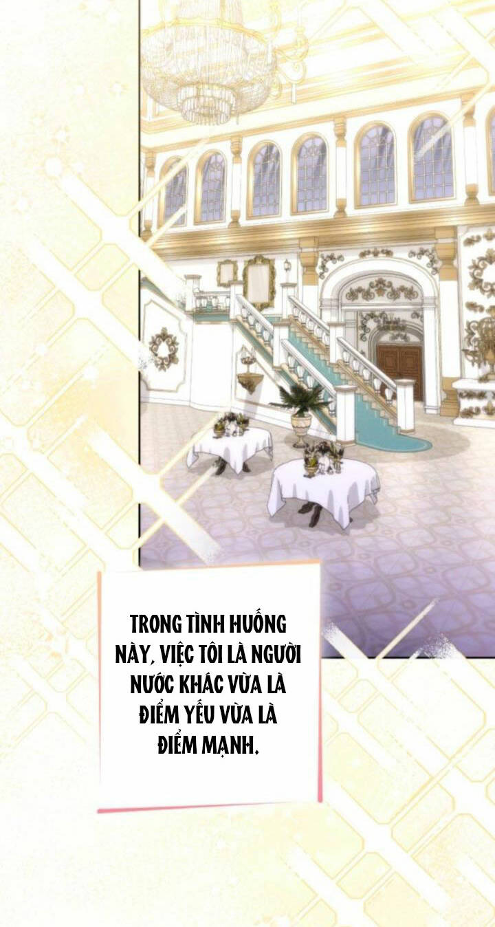 Hoàng Hậu Muốn Tái Hôn Chương 165 Ảnh 31