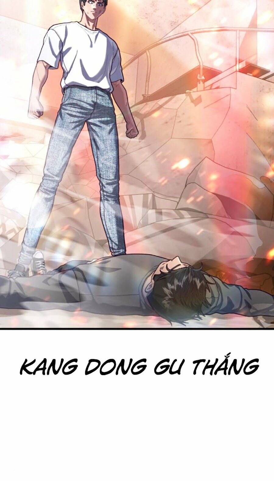 Tên Vâng Lời Tuyệt Đối Chương 72 Ảnh 36