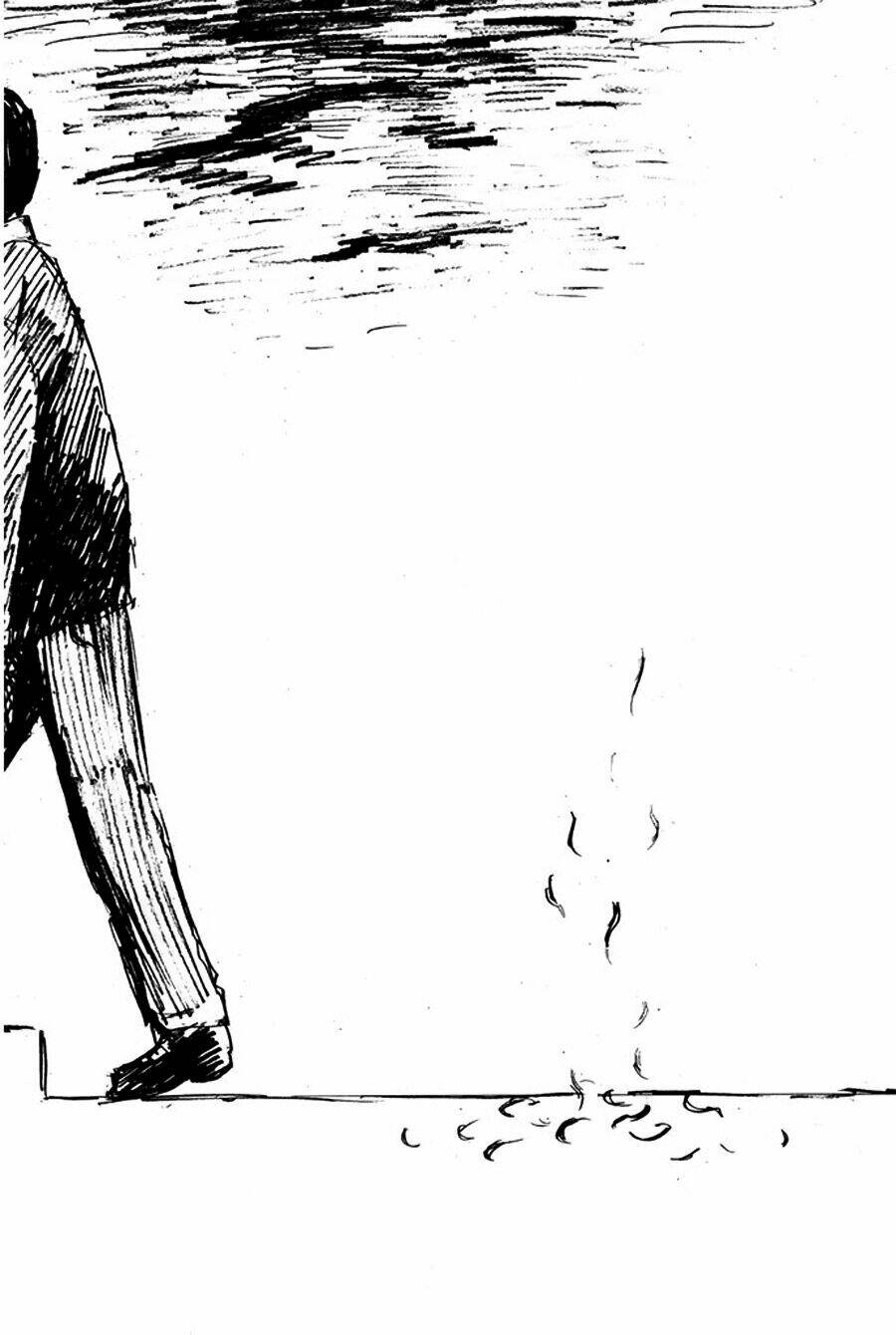 Aku No Hana Chương 47 Ảnh 43