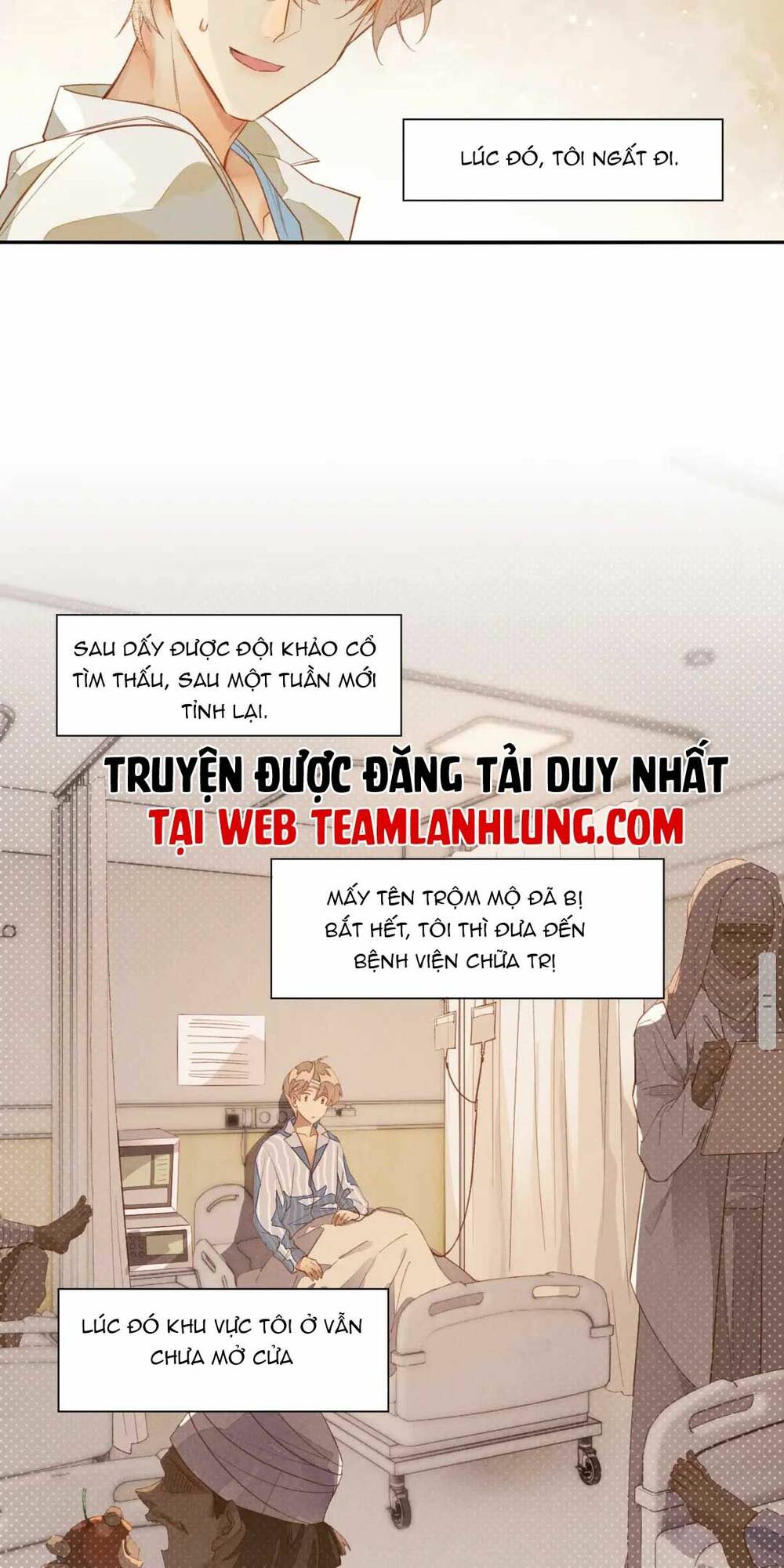 Điện Hạ ! Ta Đang Đến Đây! Chương 2 Ảnh 5
