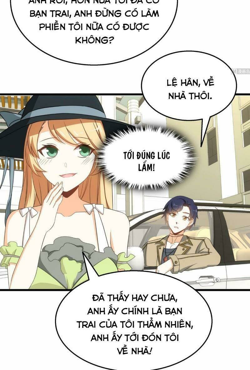 Tối Cường Ở Rể Chương 29 Ảnh 13