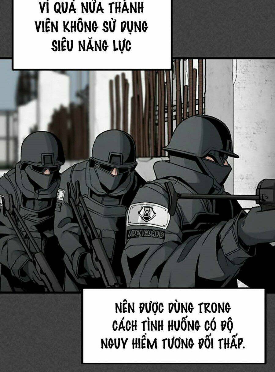 Tiêu Diệt Anh Hùng Chương 9 Ảnh 70