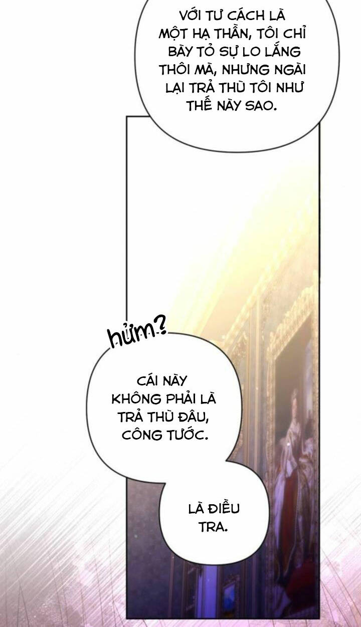 Hoàng Hậu Muốn Tái Hôn Chương 165 Ảnh 63
