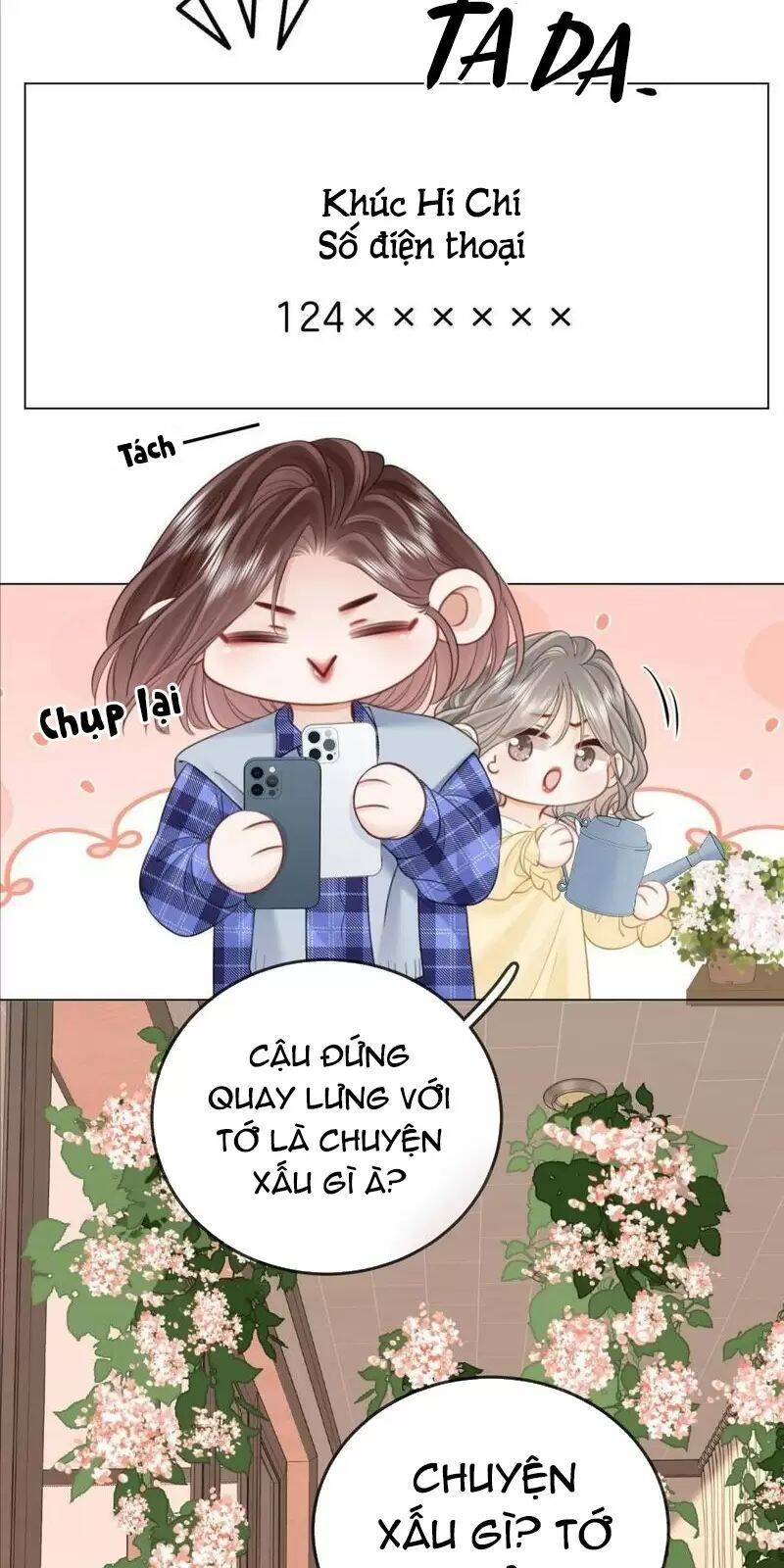 Em Chỉ Có Thể Là Của Tôi Chương 116 Ảnh 8