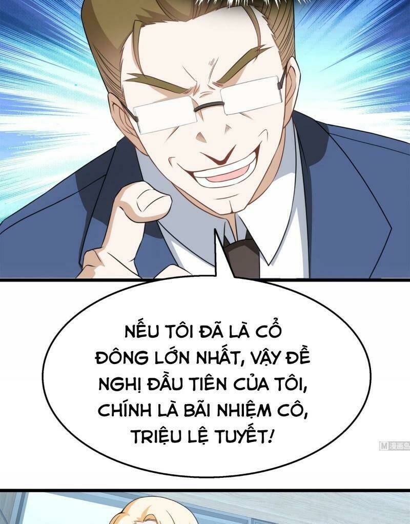 Tối Cường Ở Rể Chương 32 Ảnh 4