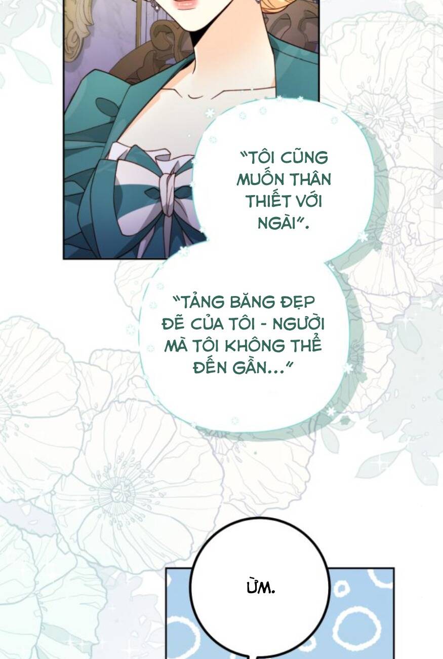 Hoàng Hậu Muốn Tái Hôn Chương 172 Ảnh 63