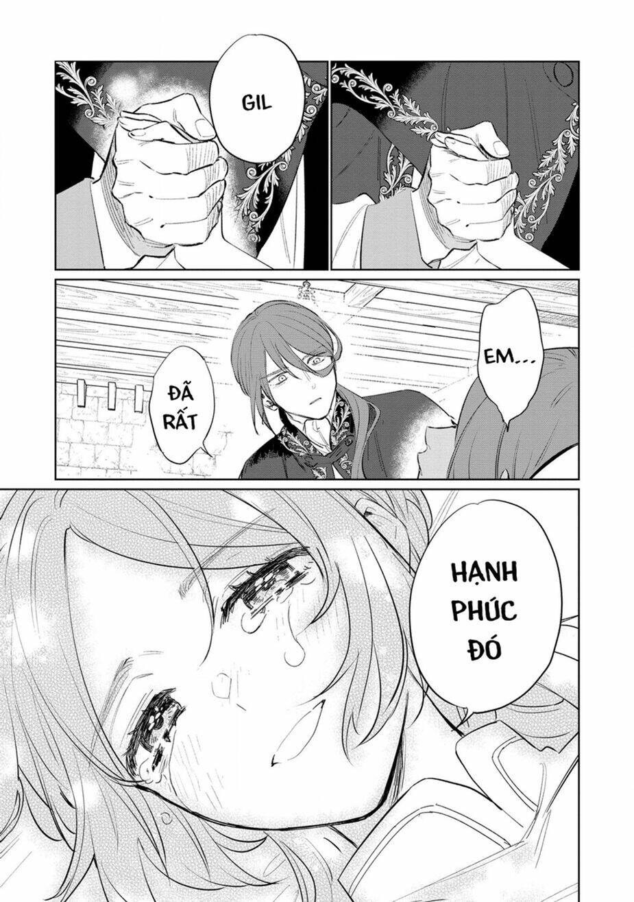 The Most Heretical Last Boss Queen Who Will Become The Source Of Tragedy Will Devote Herself Chương 14 Ảnh 41