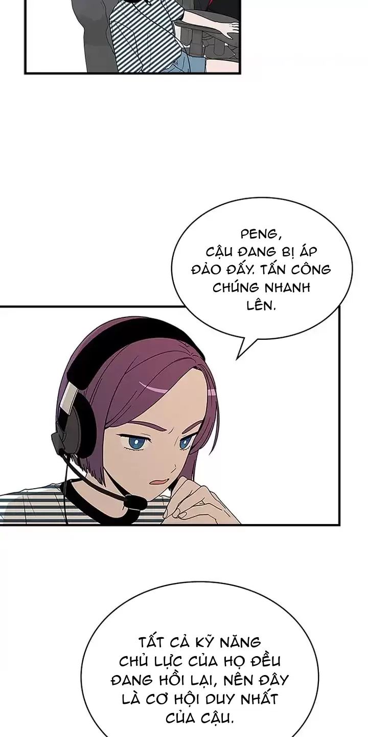 Yêu Anh 200% Công Lực Chương 55 Ảnh 44