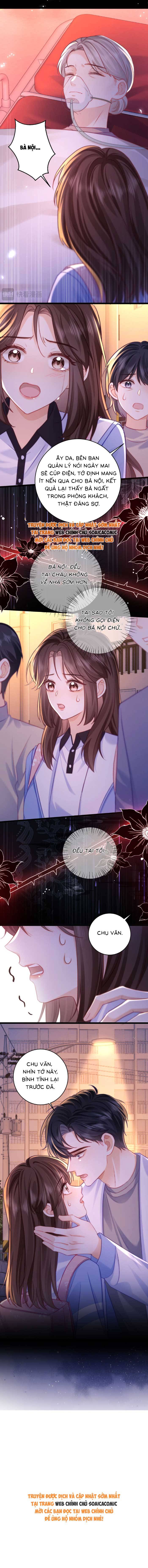 Sa Ngã Chương 48 Ảnh 7