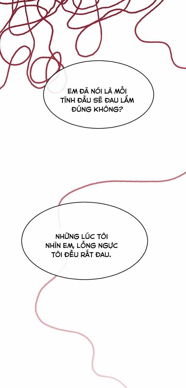 Tình Đầu Của Ma Cà Rồng Chương 22 Ảnh 45