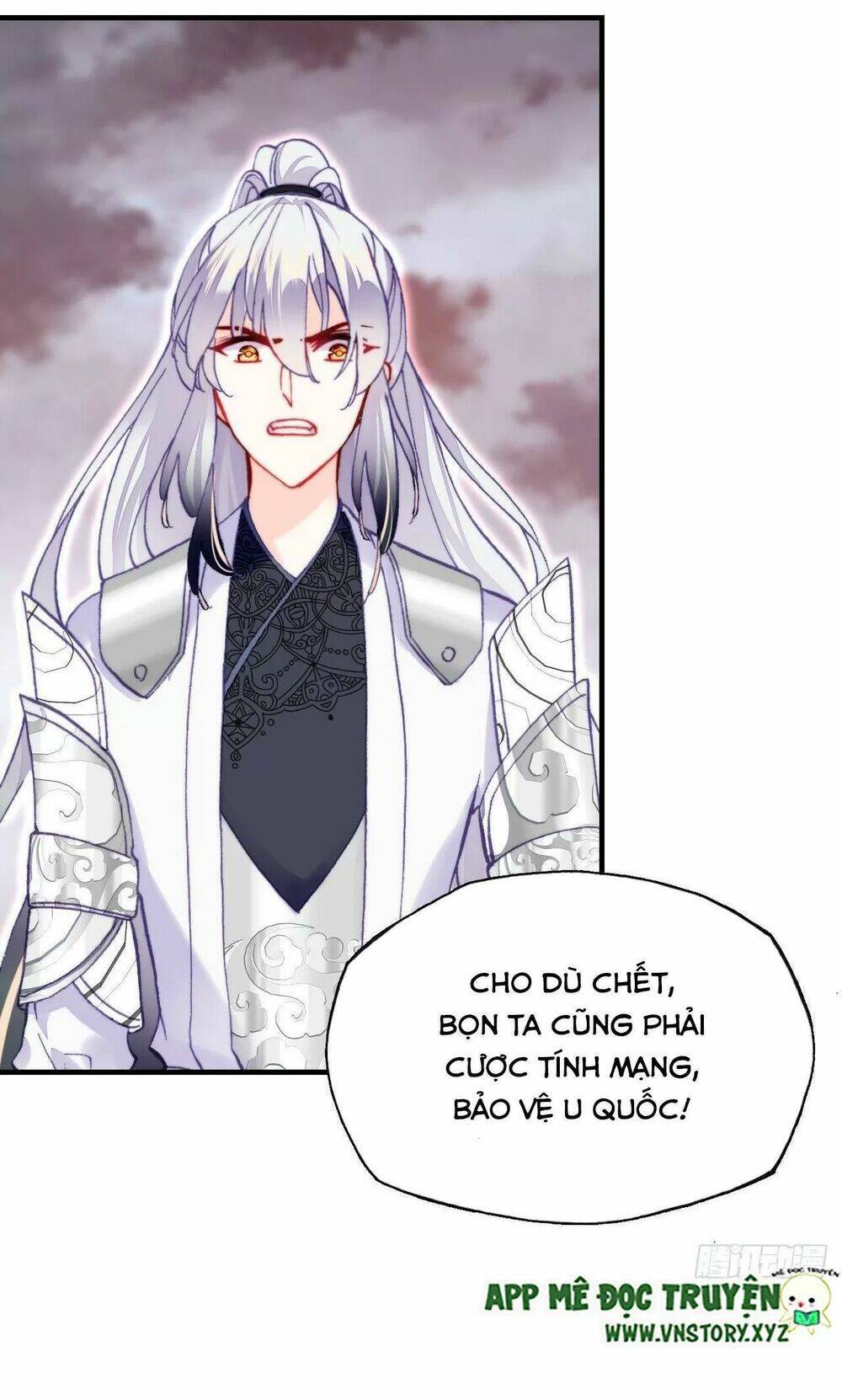 Lại Bị Bệnh Chiều Chuộng Quấn Lấy Chương 73 Ảnh 15