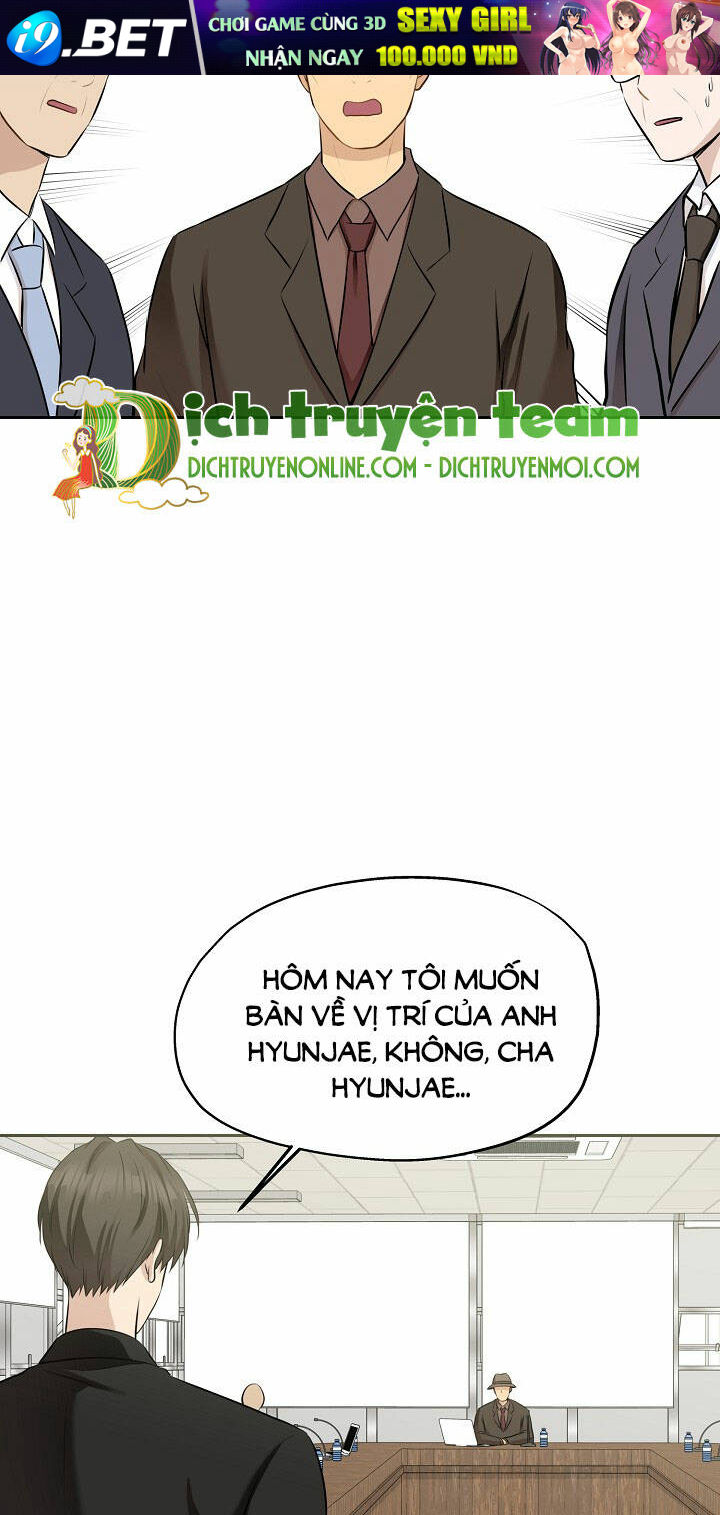 Cuộc Sống Kỳ Thú Chương 93 Ảnh 6