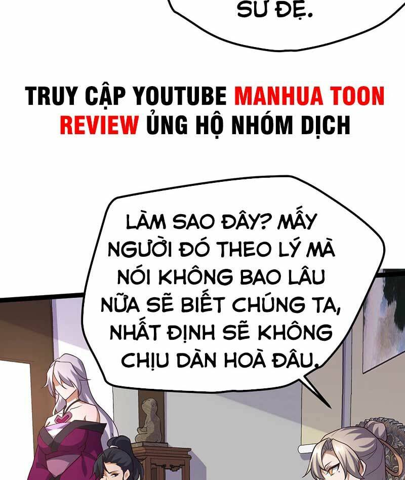 Vĩnh Sinh Chương 69 Ảnh 26
