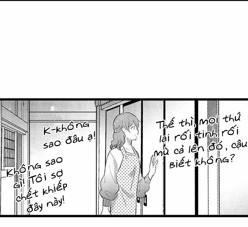 Sai Rồi, Sếp Tây Nhà Tôi Không Phải Là Quý Ông Đâu! Chương 95 Ảnh 40