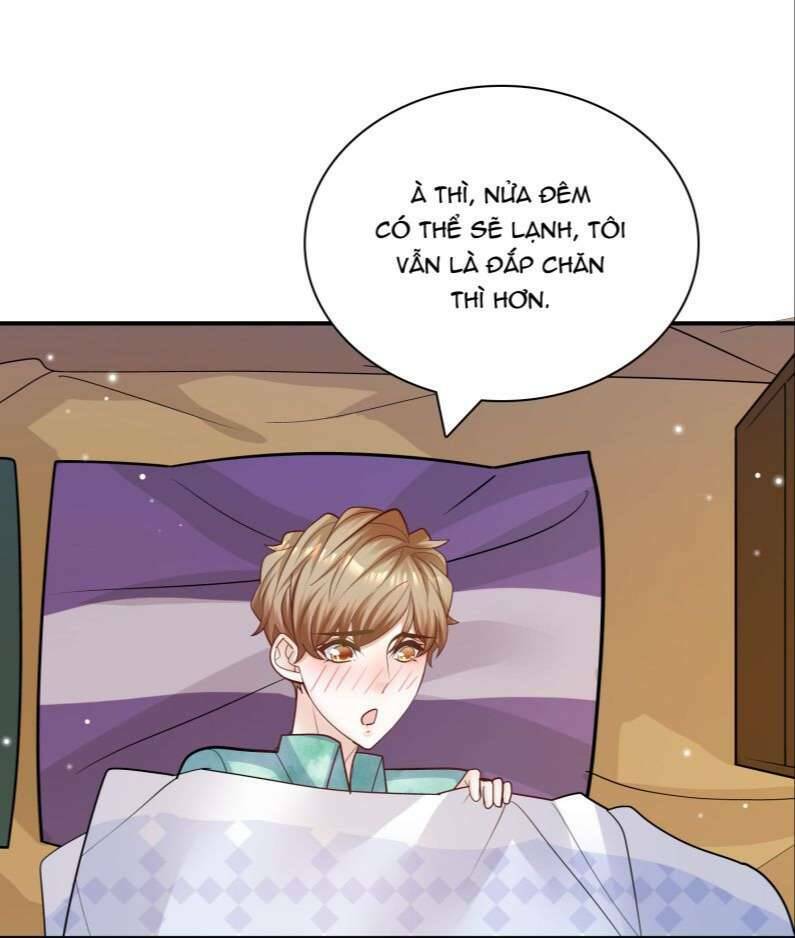Anh Ấy Sinh Ra Đã Là Công Của Tôi Chương 76 Ảnh 12