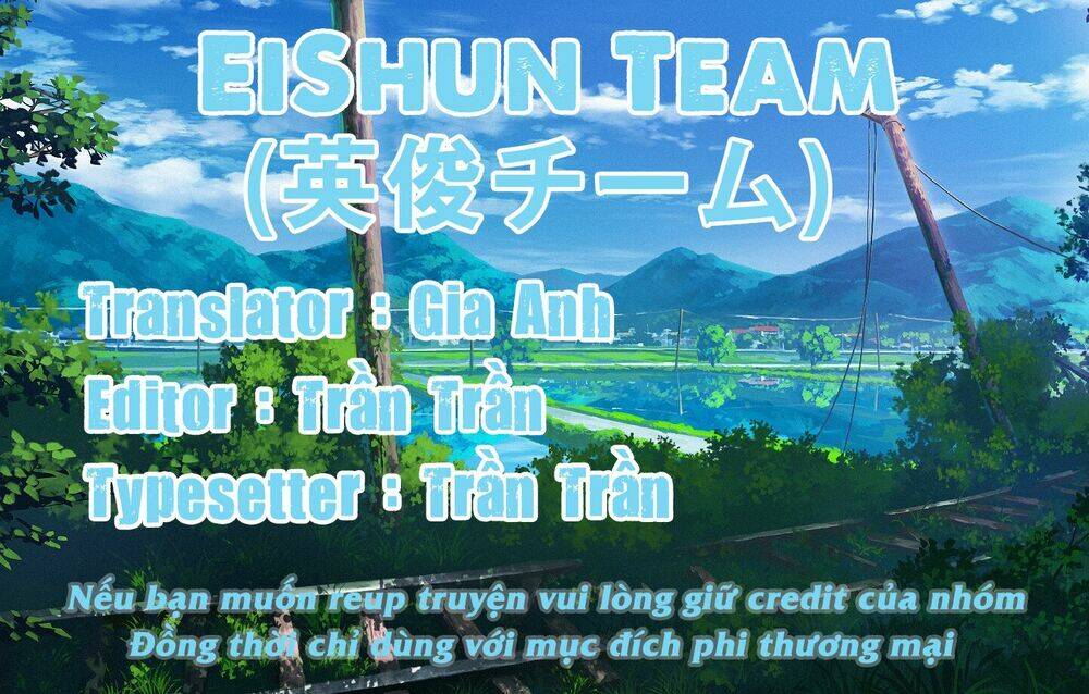 Kokuei No Junk Chương 16 Ảnh 3