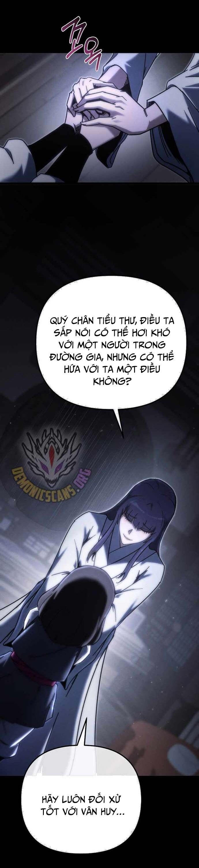 Chuyển Thế Ma Thần Ký Chương 36 Ảnh 22