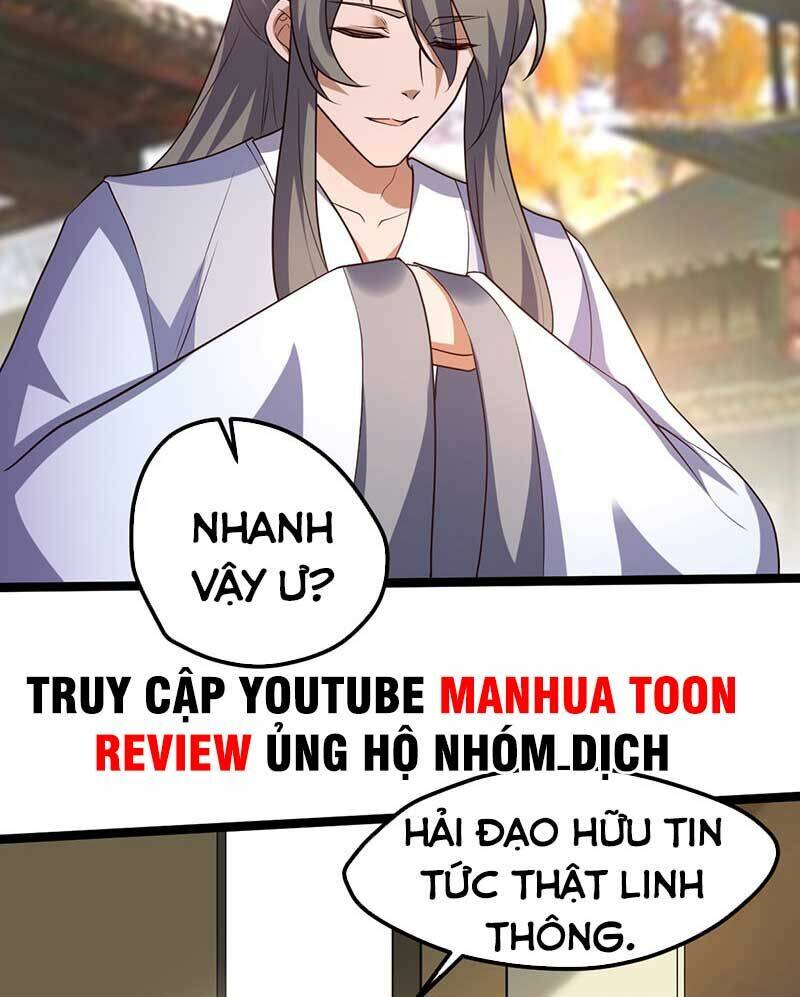 Vĩnh Sinh Chương 69 Ảnh 29
