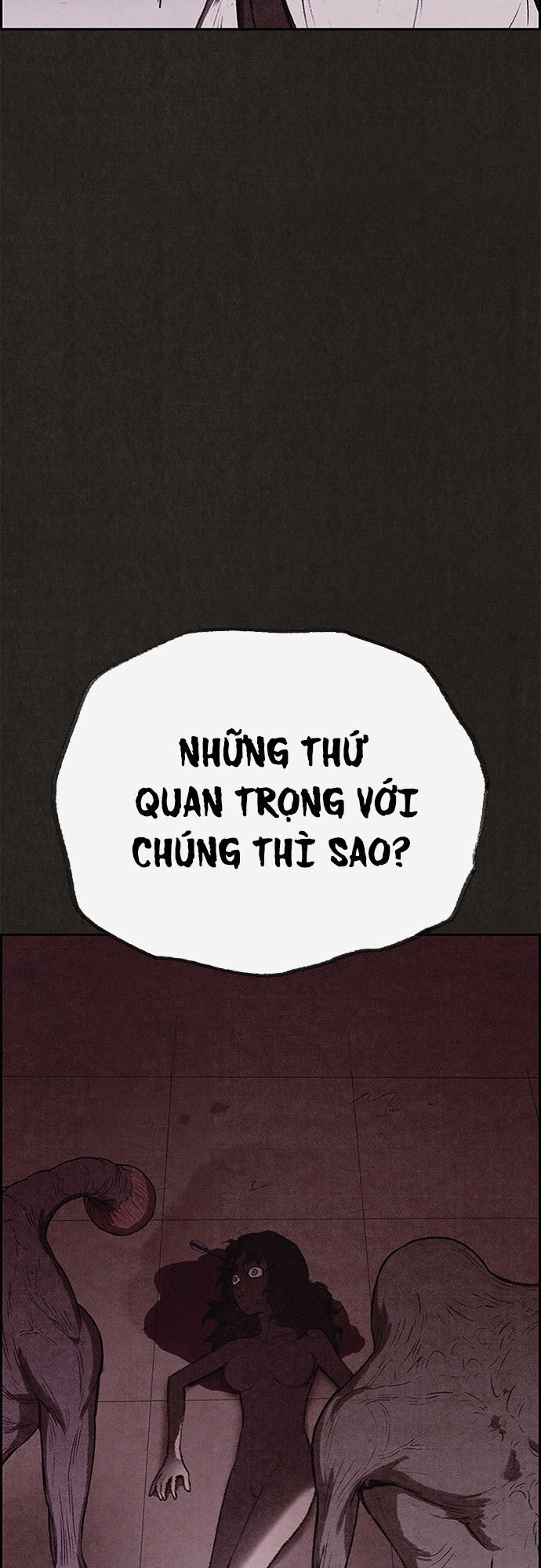 Quái Vật Tại Chung Cư Xanh Chương 124 Ảnh 4