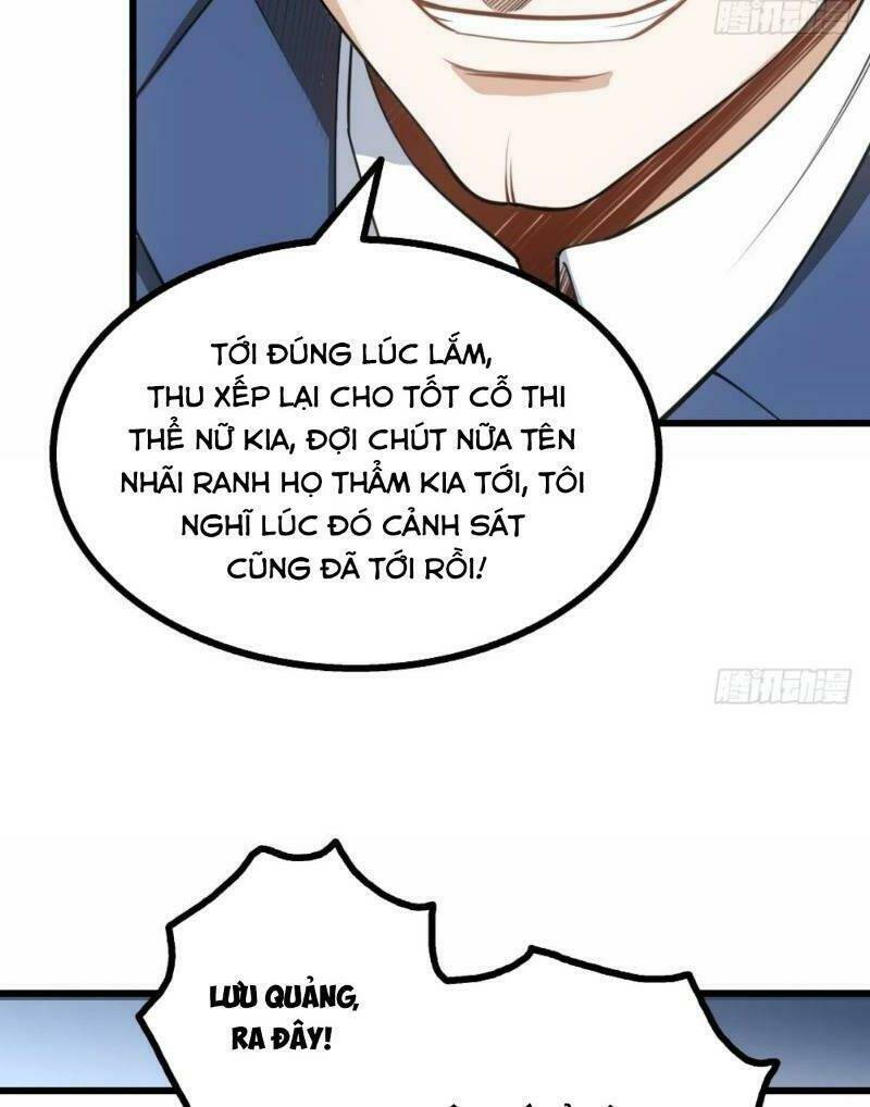 Tối Cường Ở Rể Chương 24 Ảnh 16