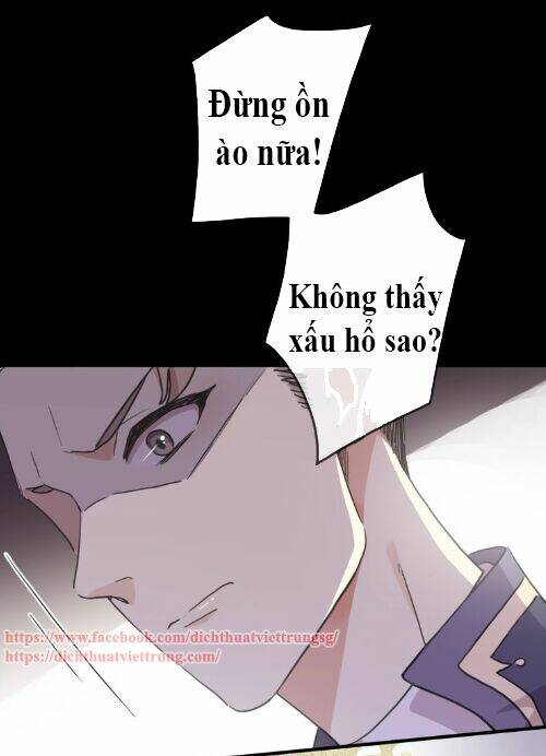 Vết Cắn Ngọt Ngào 3 Chương 41 Ảnh 24