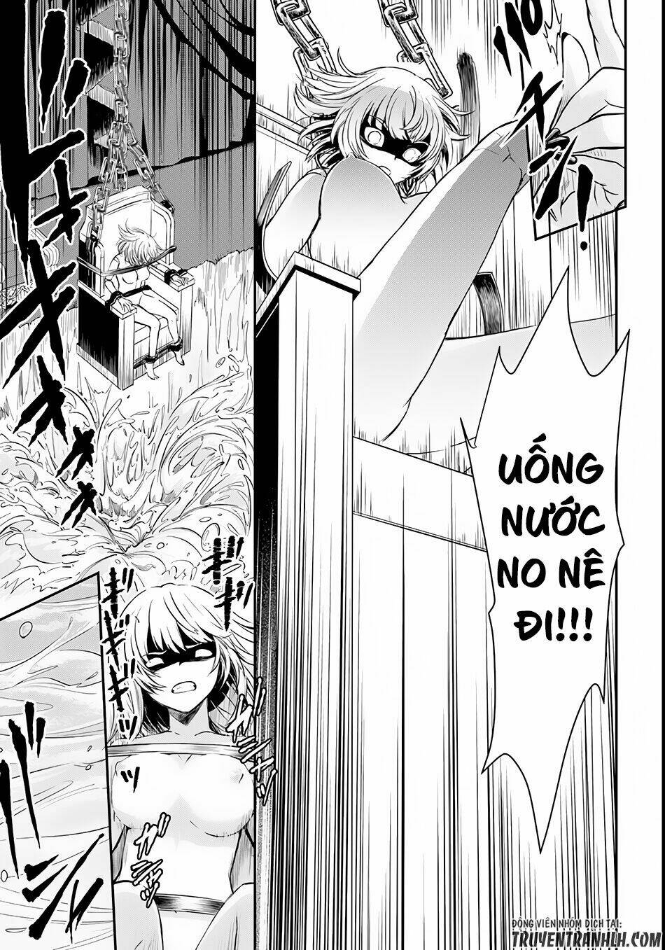 Isekai Goumon Hime Chương 4 Ảnh 27