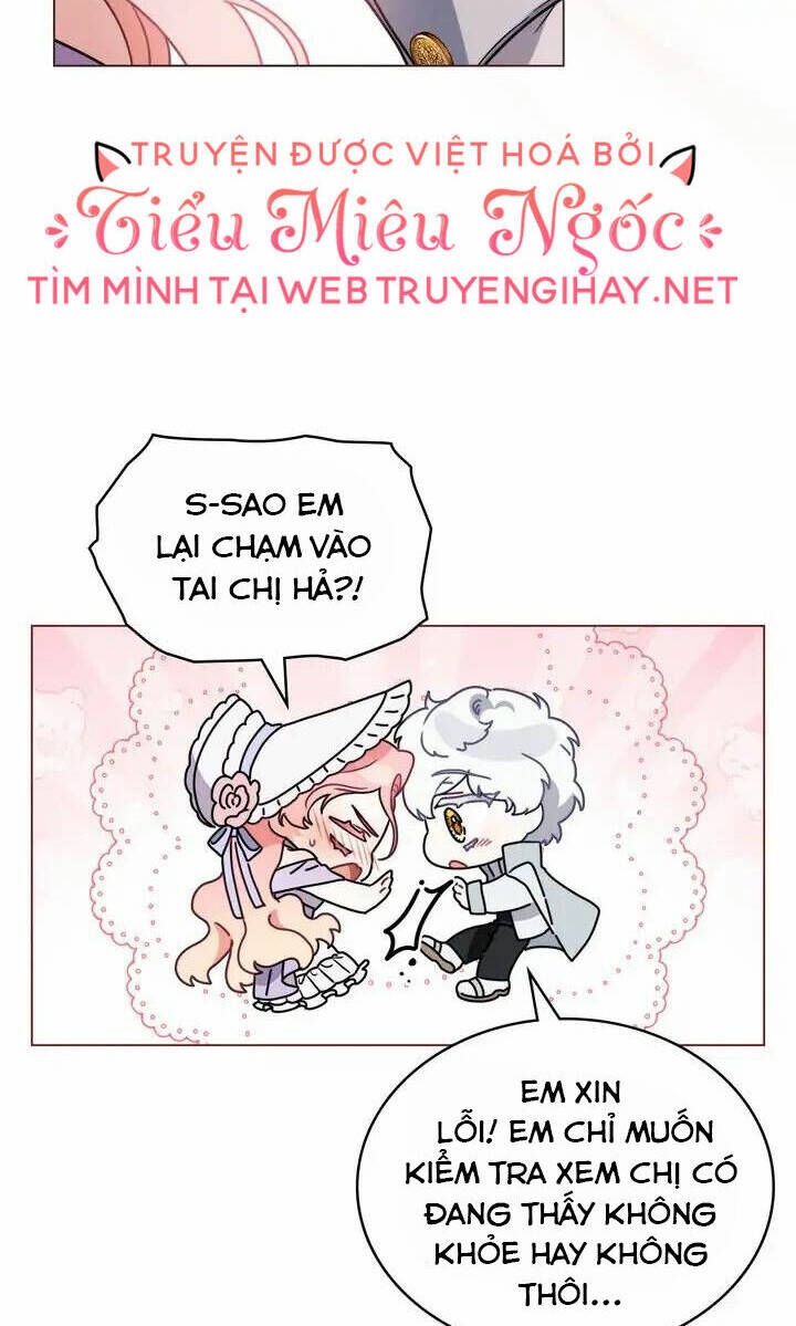 Ánh Sáng Vàng Của Bình Minh Chương 51 Ảnh 13