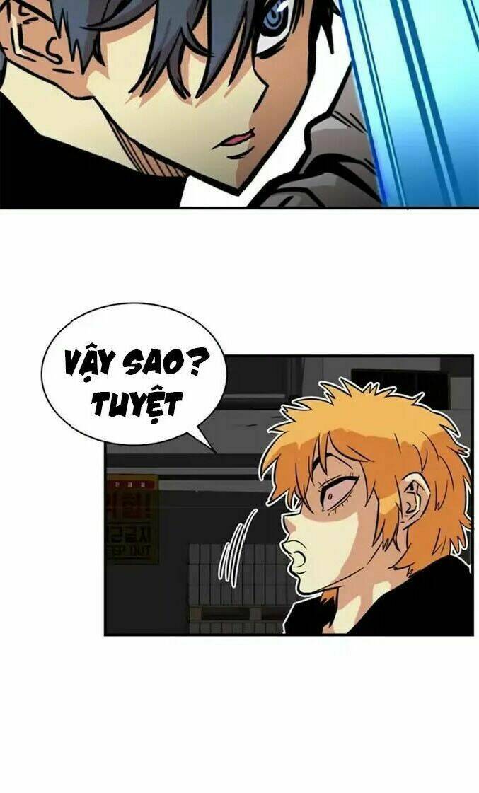 Bẫy Troll Chương 24 Ảnh 38