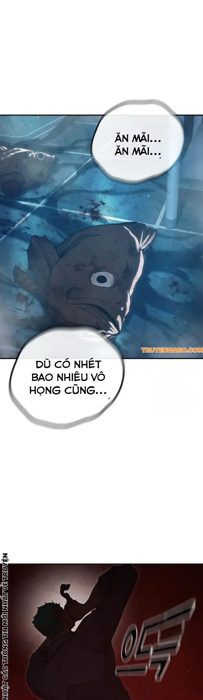 Nhà Tù Vị Thành Niên Chương 47 Ảnh 83