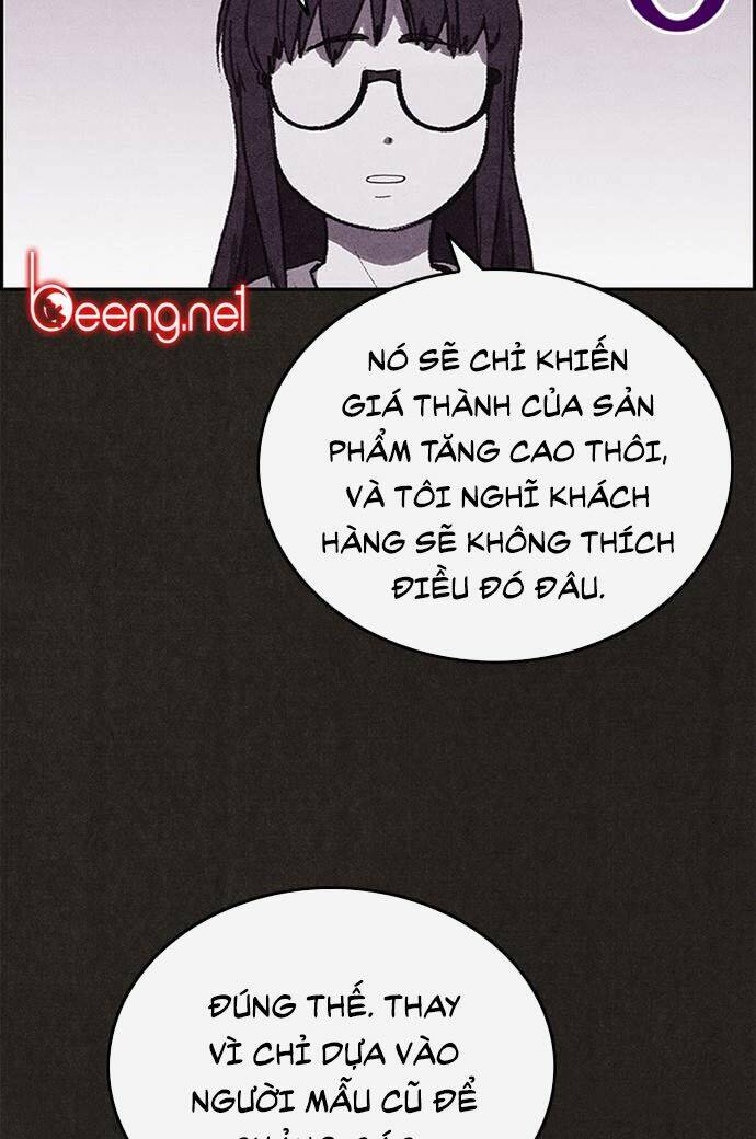 Quái Vật Tại Chung Cư Xanh Chương 132 Ảnh 48