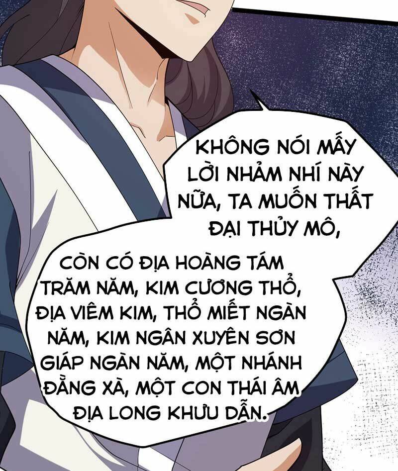 Vĩnh Sinh Chương 69 Ảnh 18