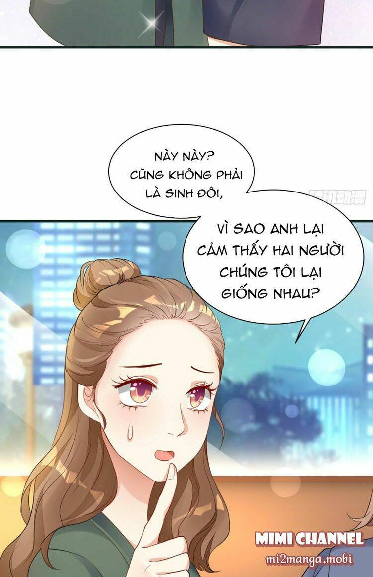 Náo Loạn Suốt Đời Chương 28 Ảnh 29
