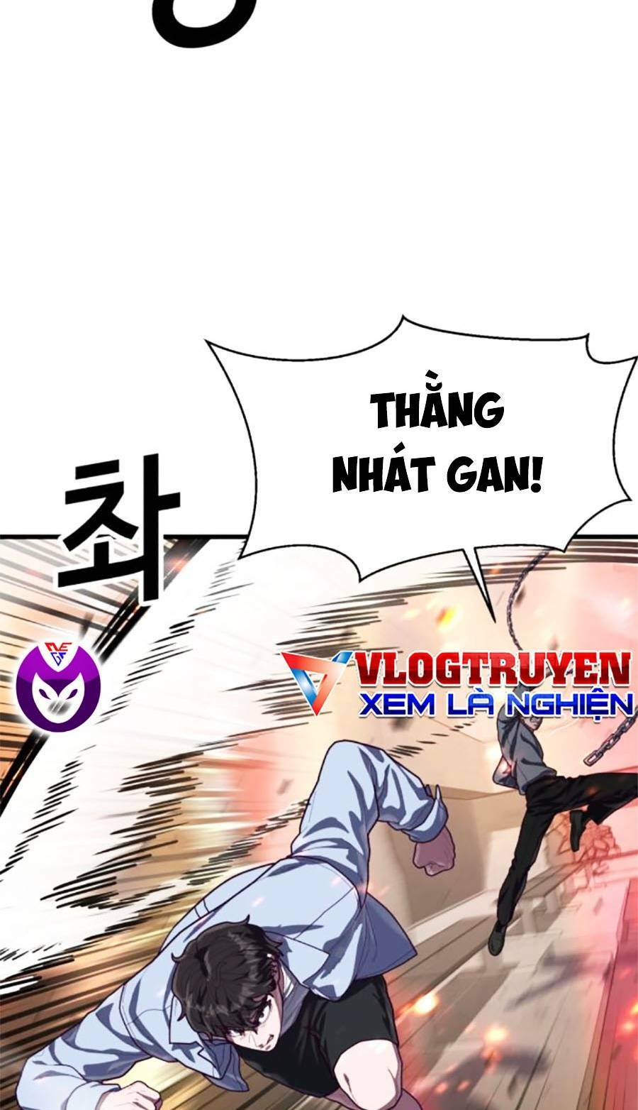 Tên Vâng Lời Tuyệt Đối Chương 65 Ảnh 54