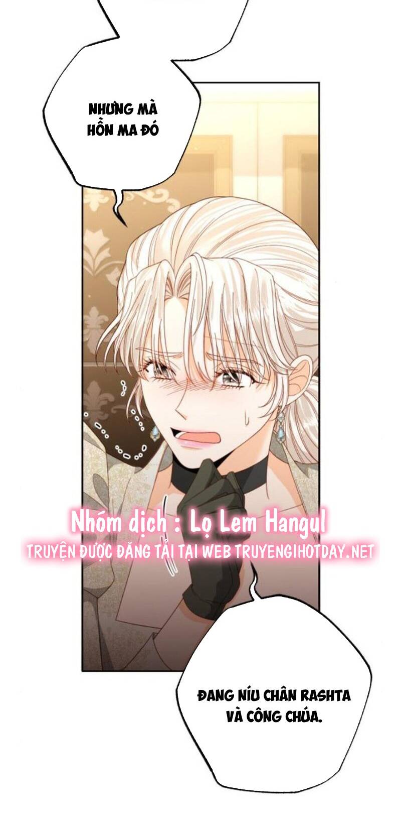 Hoàng Hậu Muốn Tái Hôn Chương 175 Ảnh 66