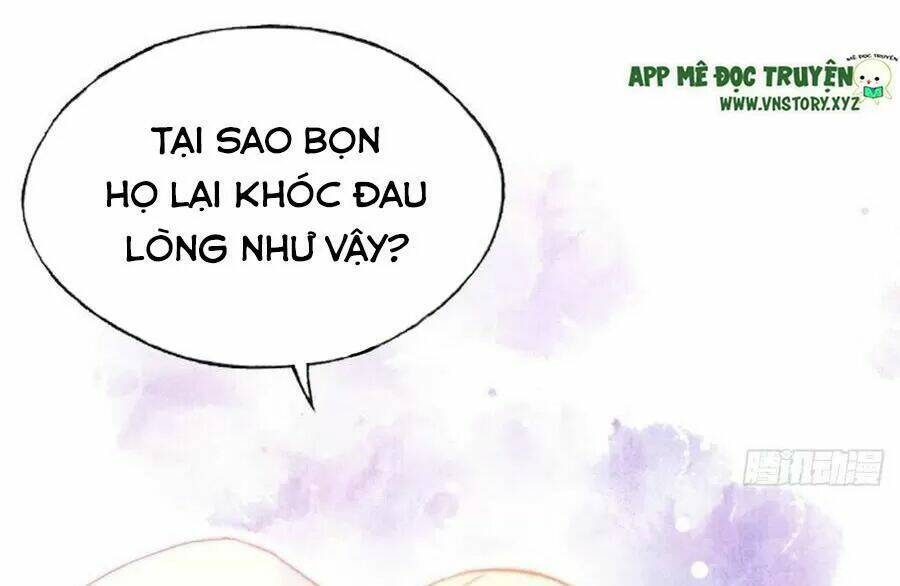 Lại Bị Bệnh Chiều Chuộng Quấn Lấy Chương 70 Ảnh 54