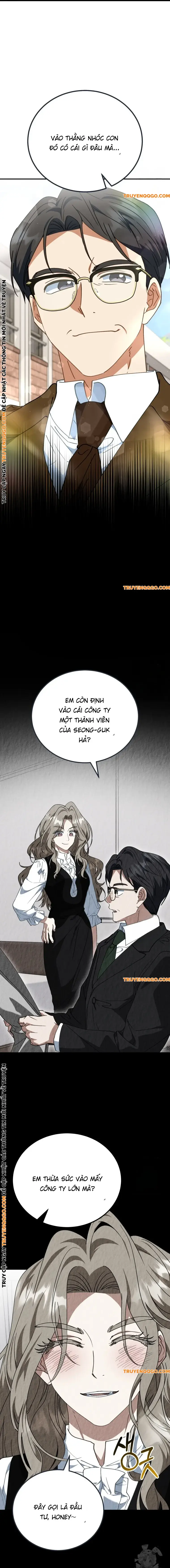 Tôi Sẽ Dựng Lại Gia Tộc Này! Chương 26 Ảnh 4