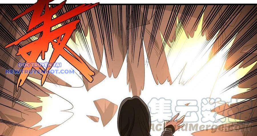 Thiên Long Bát Bộ Webtoon Chương 128 Ảnh 18