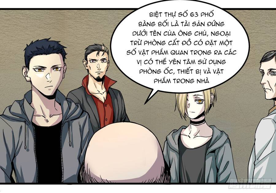 Số 63 Phố Bàng Bối Chương 4 Ảnh 5