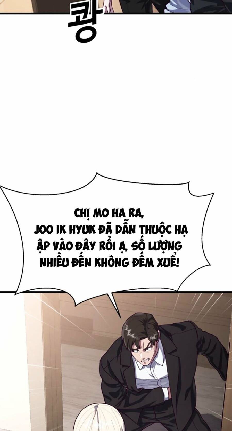 Tên Vâng Lời Tuyệt Đối Chương 73 Ảnh 37
