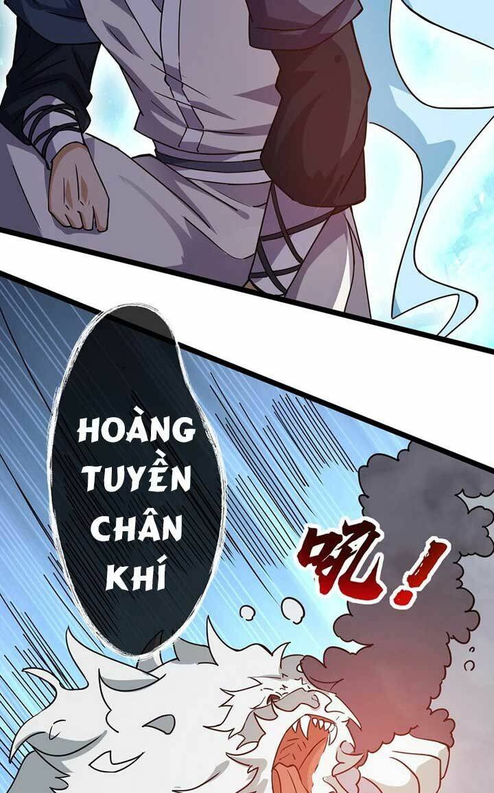Vĩnh Sinh Chương 71 Ảnh 30