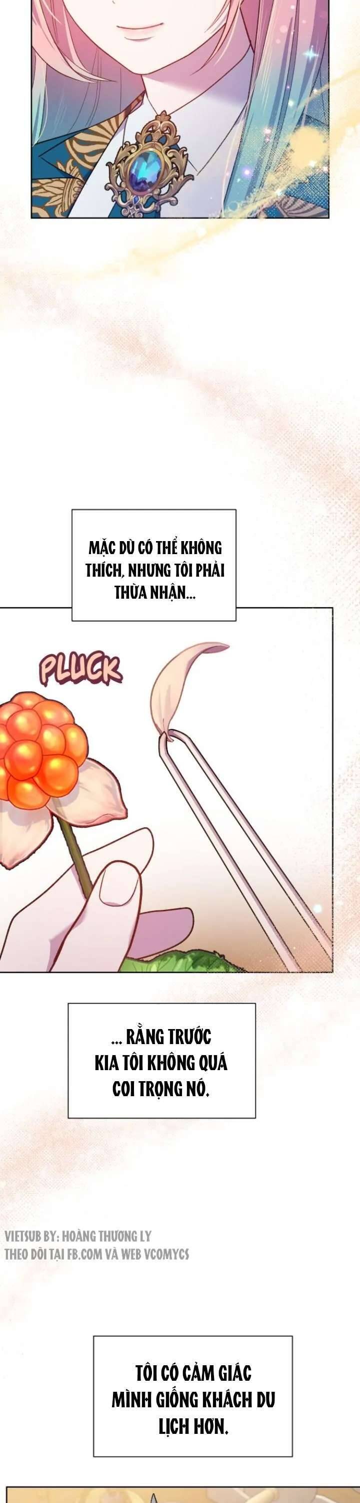 Pháp Sư Hiện Kim Trong Trò Chơi Lỗi Chương 16 Ảnh 29