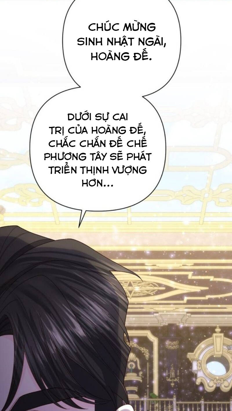 Hoàng Hậu Muốn Tái Hôn Chương 176 Ảnh 70