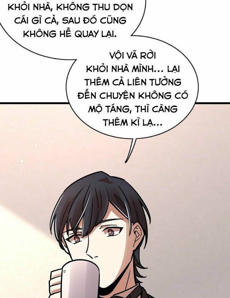 Quỷ Bí Chi Chủ Chương 60 Ảnh 25